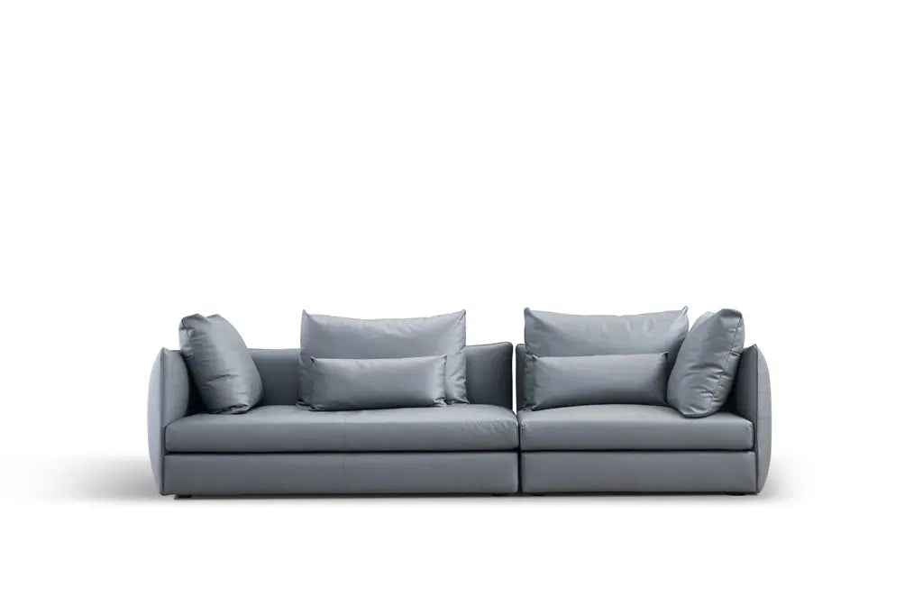 VJ2-1776A/VJ2-1776B Sofa - Stylish and Comfortable Design