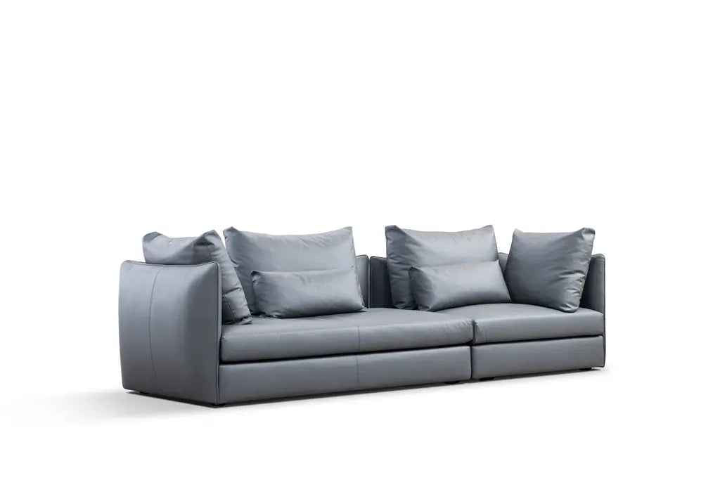 VJ2-1776A/VJ2-1776B Sofa - Stylish and Comfortable Design