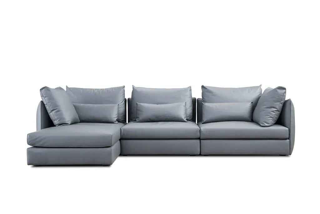 VJ2-1776A/VJ2-1776B Sofa - Stylish and Comfortable Design