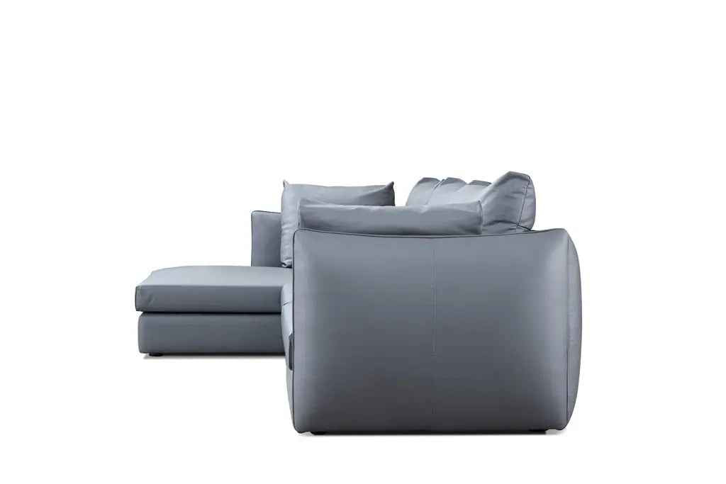 VJ2-1776A/VJ2-1776B Sofa - Stylish and Comfortable Design