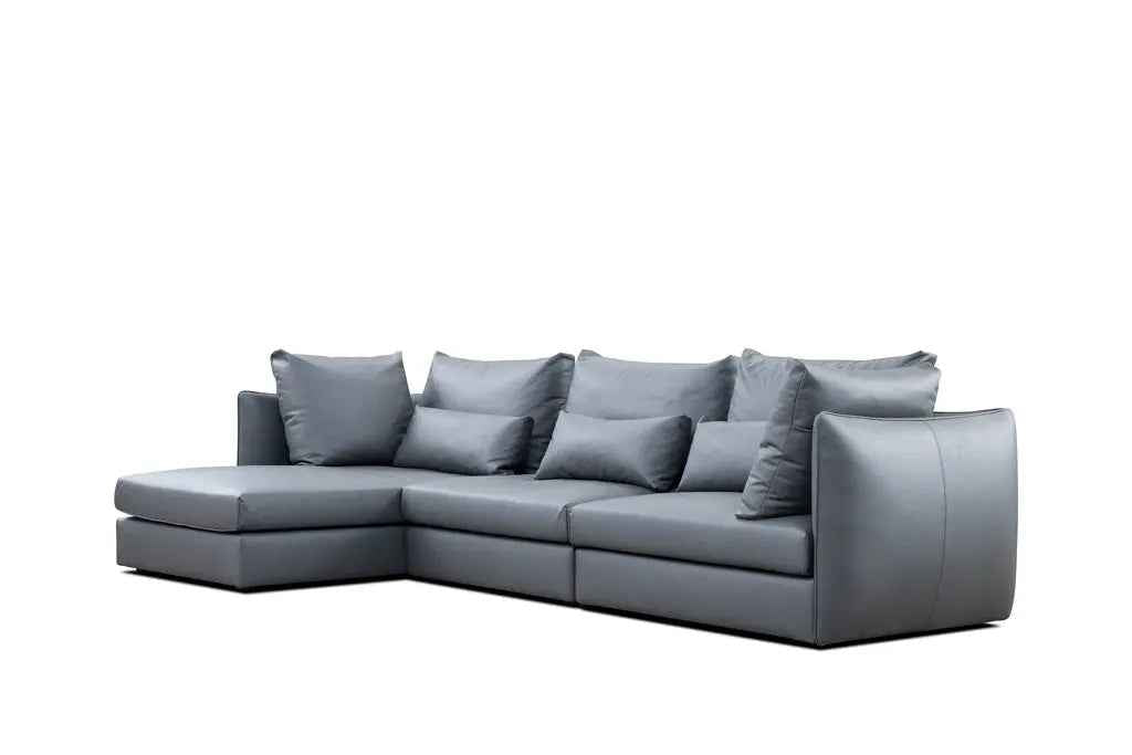 VJ2-1776A/VJ2-1776B Sofa - Stylish and Comfortable Design