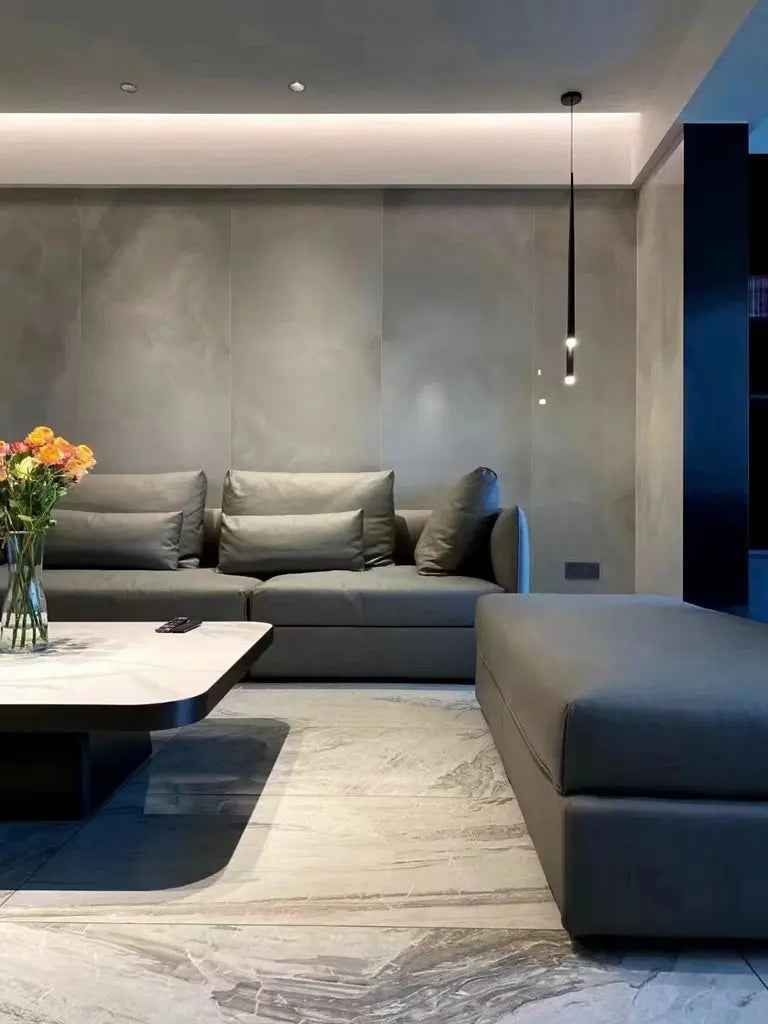 VJ2-1776A/VJ2-1776B Sofa - Stylish and Comfortable Design