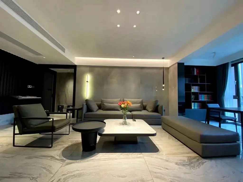 VJ2-1776A/VJ2-1776B Sofa - Stylish and Comfortable Design