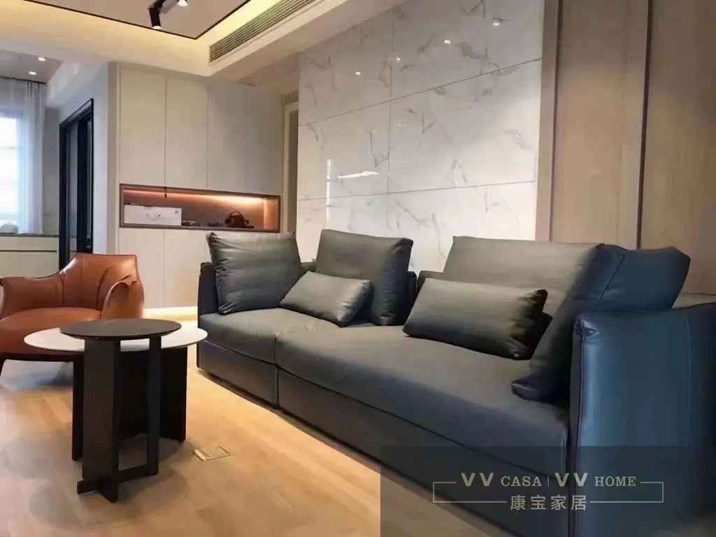 VJ2-1776A/VJ2-1776B Sofa - Stylish and Comfortable Design