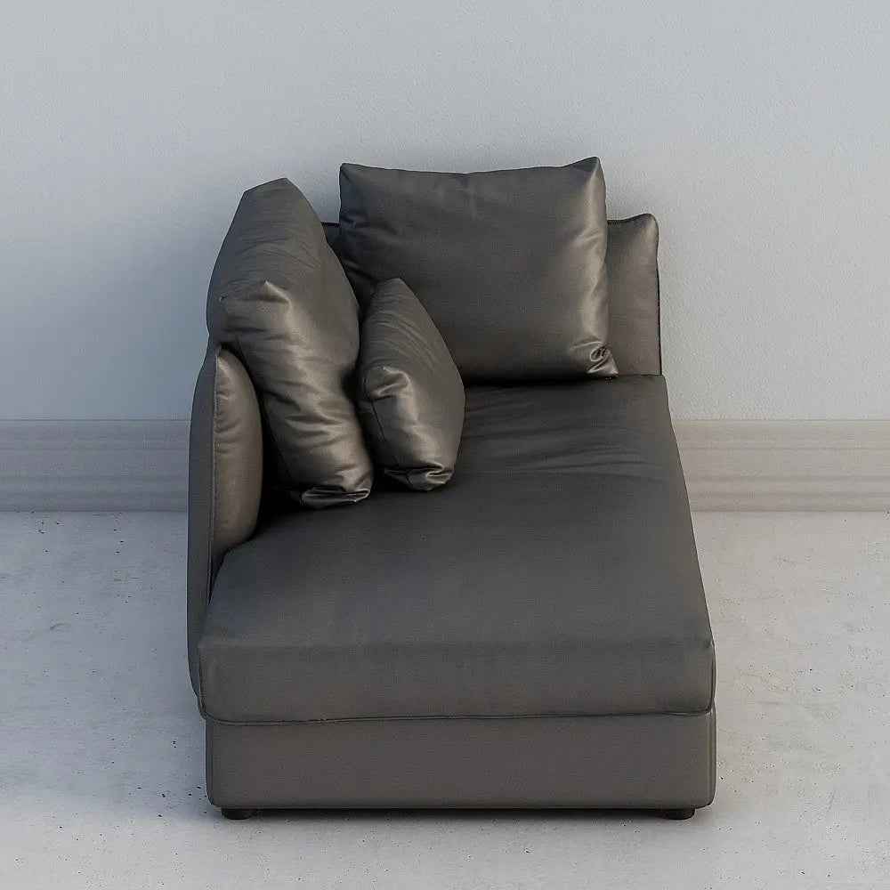 VJ2-1776A/VJ2-1776B Sofa - Stylish and Comfortable Design