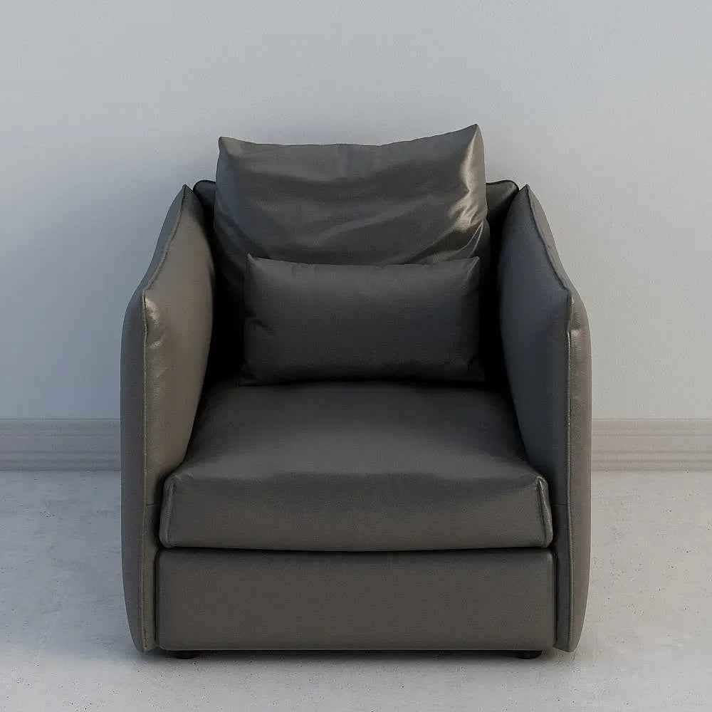 VJ2-1776A/VJ2-1776B Sofa - Stylish and Comfortable Design