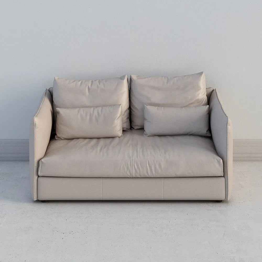 VJ2-1776A/VJ2-1776B Sofa - Stylish and Comfortable Design