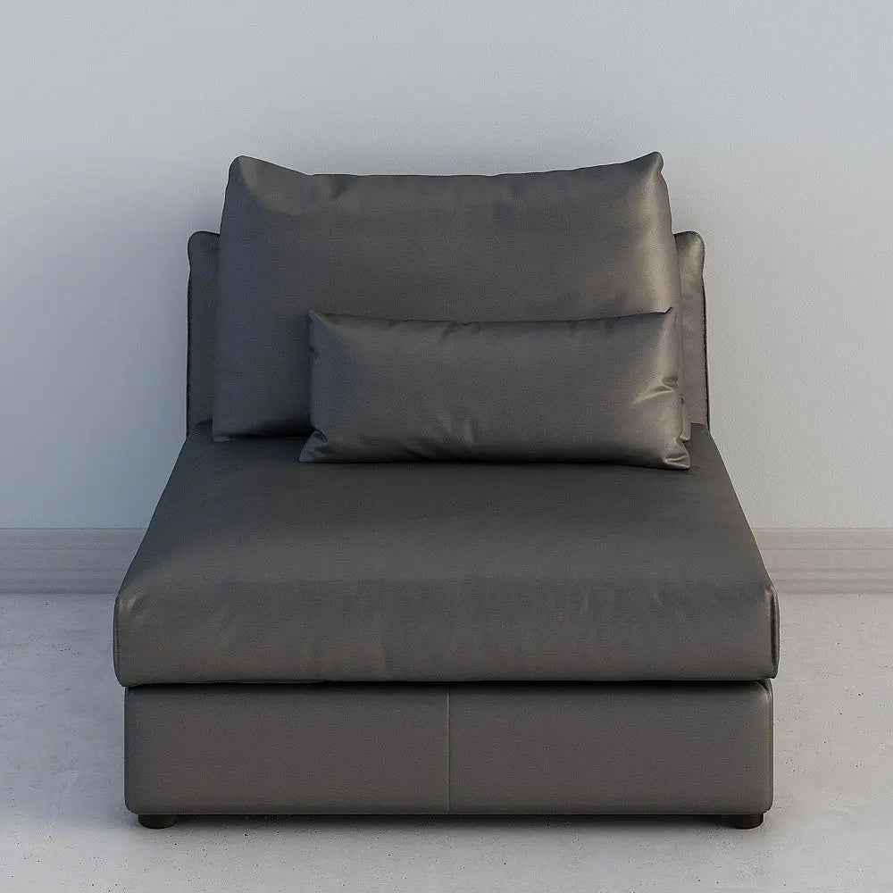 VJ2-1776A/VJ2-1776B Sofa - Stylish and Comfortable Design