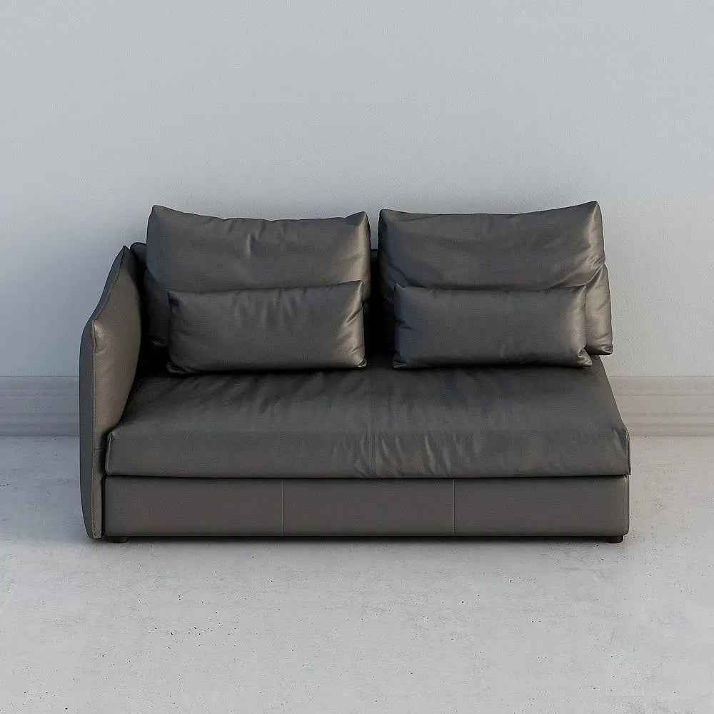 VJ2-1776A/VJ2-1776B Sofa - Stylish and Comfortable Design