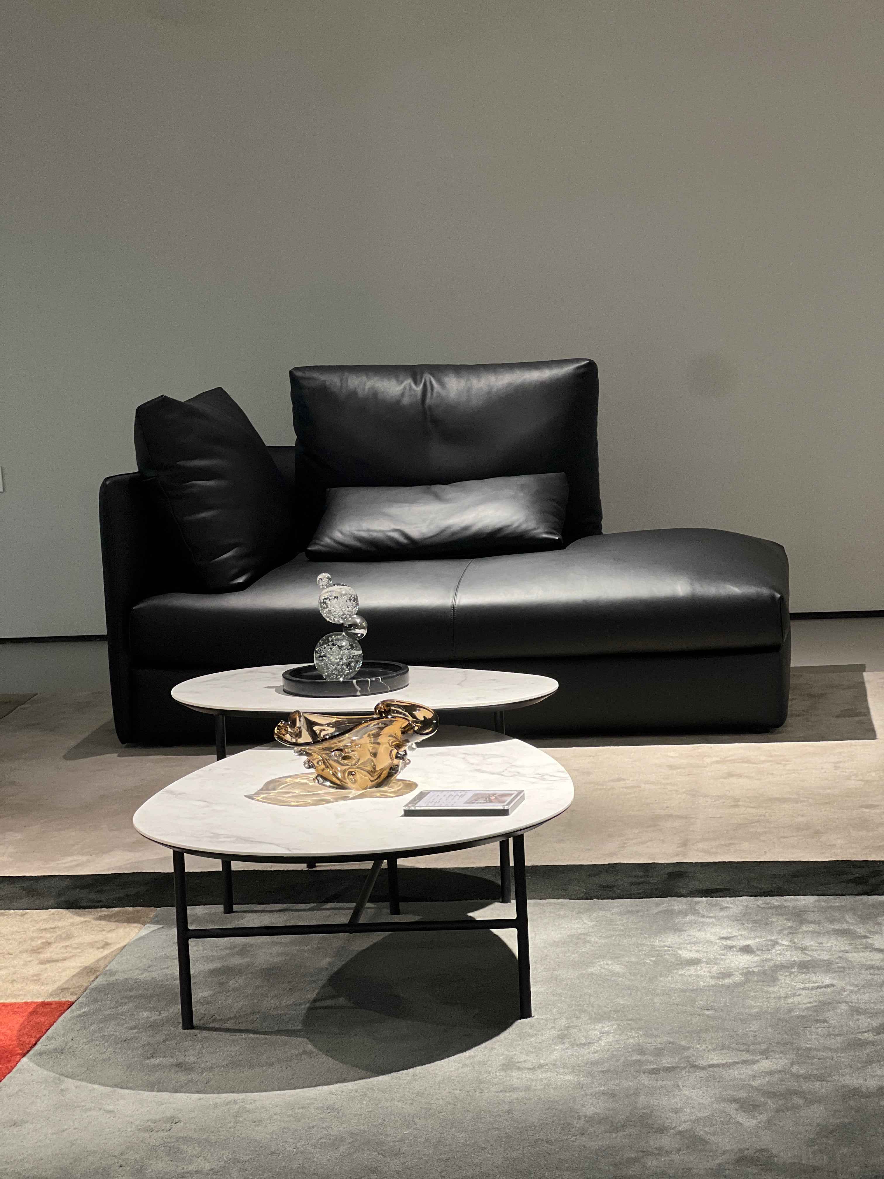 HC-1970-1 Coffee Table - Stylish Tea Table Corner Table