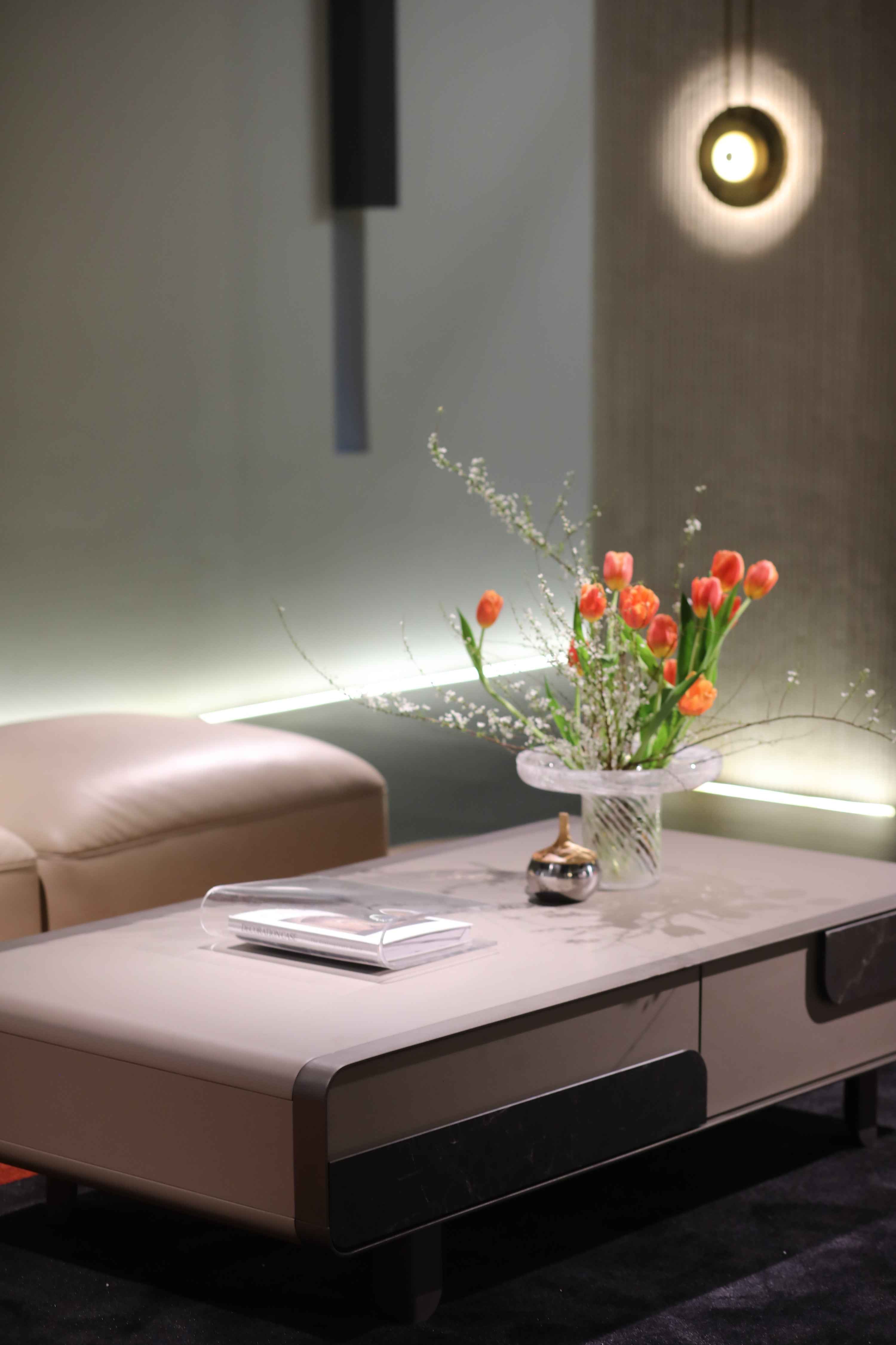 HC-2311-1 Coffee Table Tea table Coner table