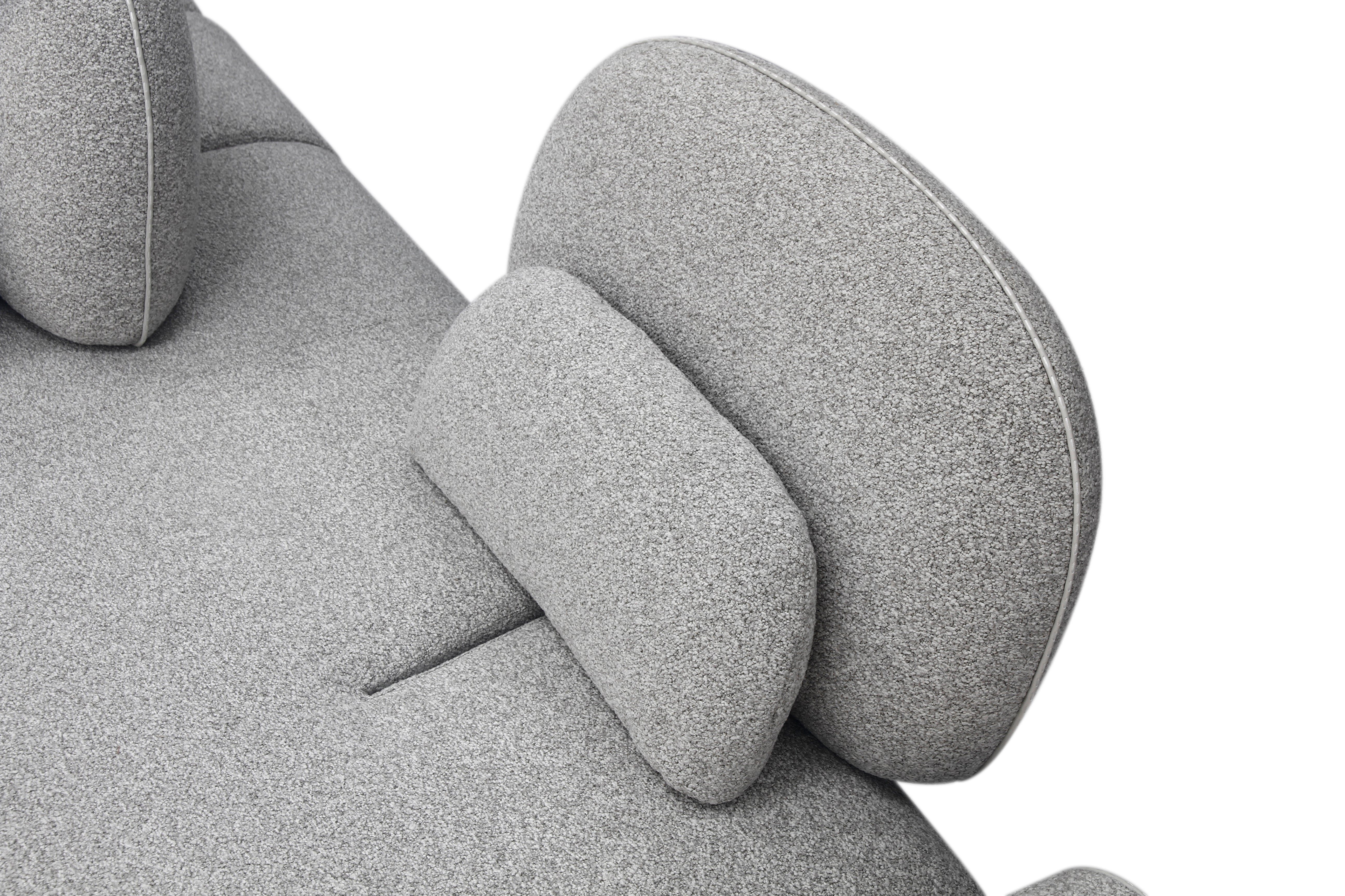 VJ2-2339 Combination Sofa Comfortable and soft to sit on - Chiuchiufurniture