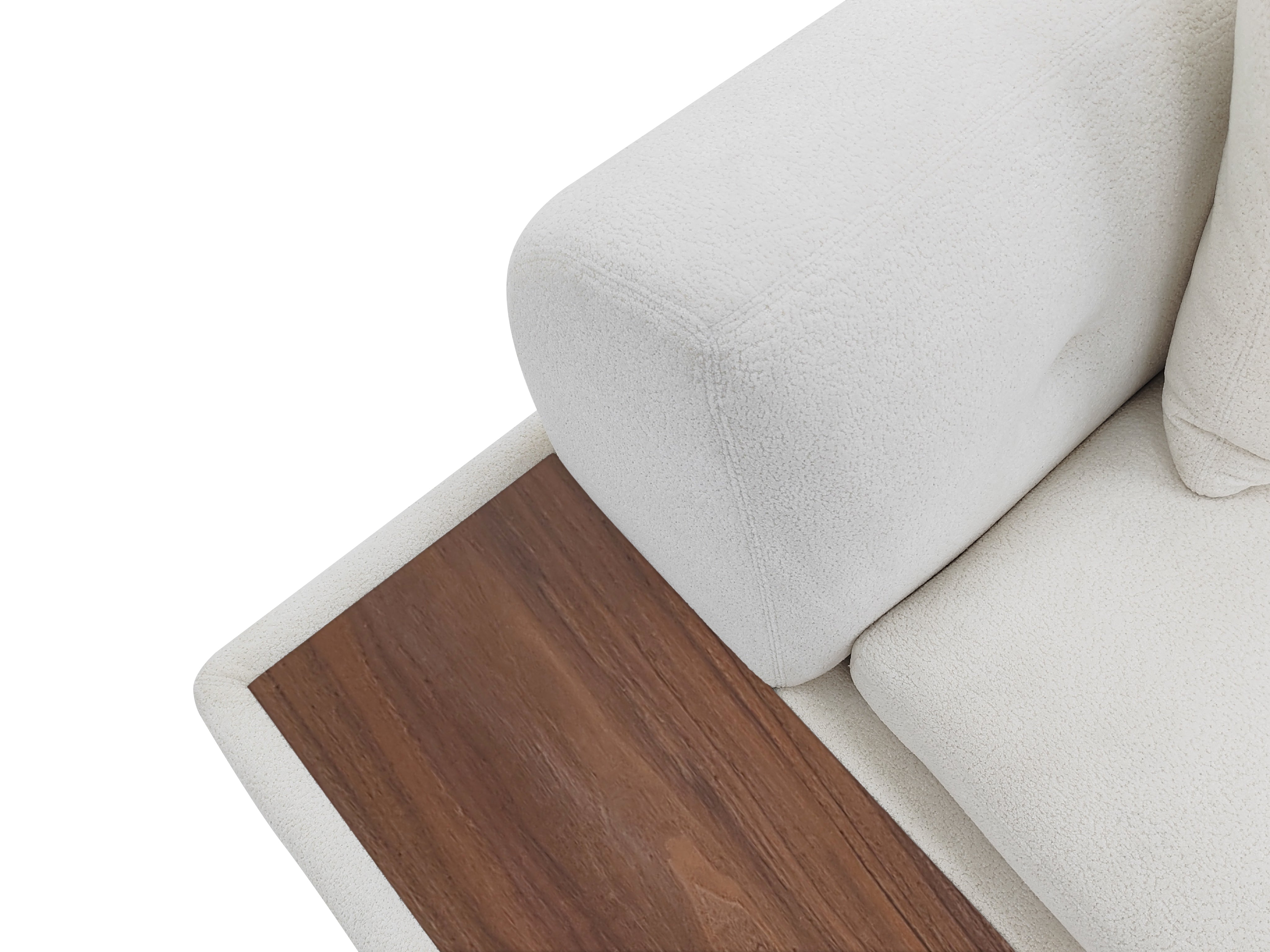 VJ2-2401 Combination Sofa Comfortable and soft to sit on - Chiuchiufurniture