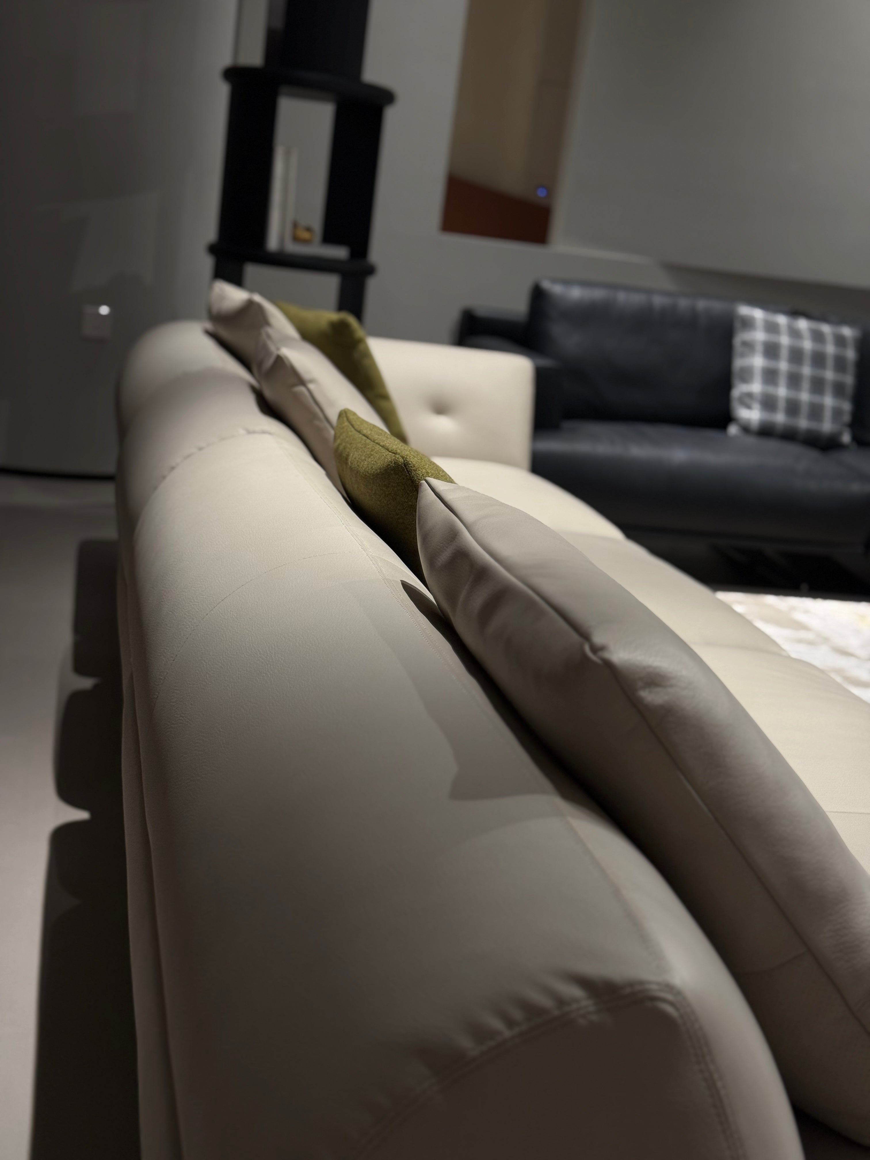 VJ2-2401 Combination Sofa Comfortable and soft to sit on - Chiuchiufurniture