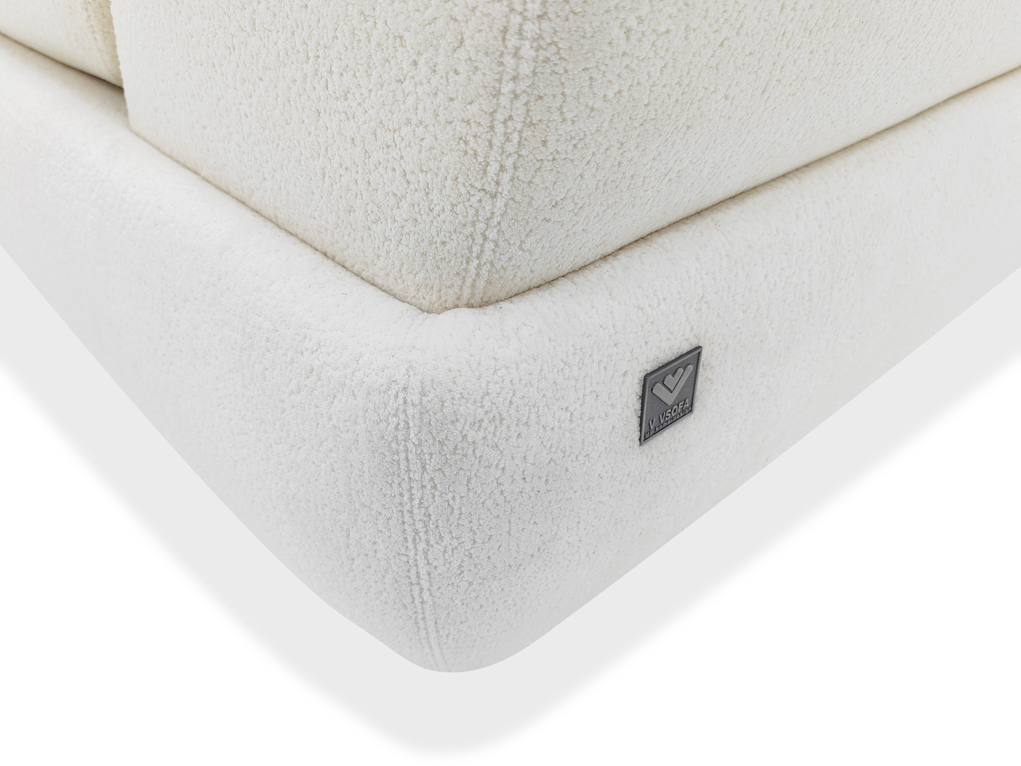 VJ2-2401 Combination Sofa Comfortable and soft to sit on - Chiuchiufurniture