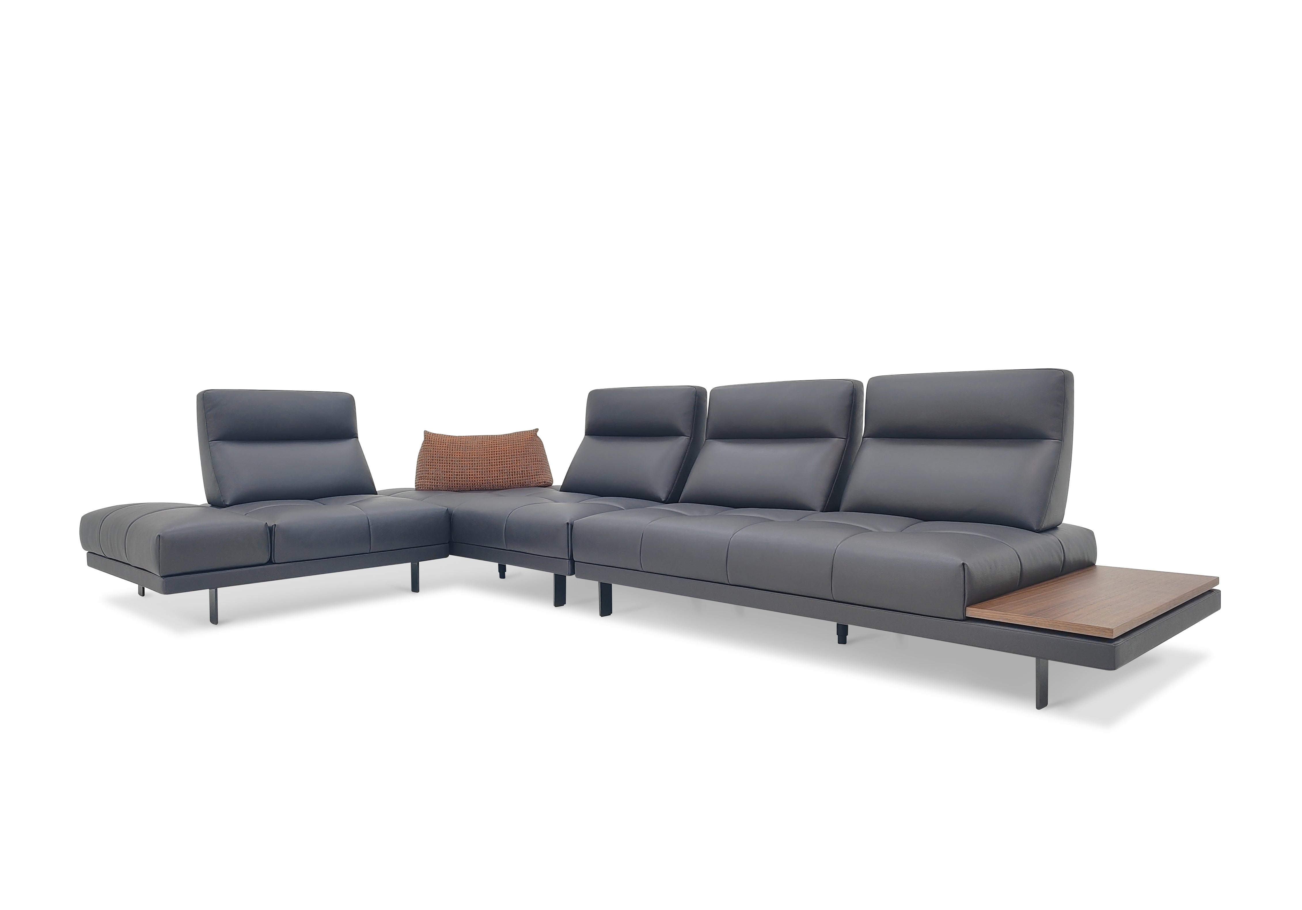 VJ2-2413 Combination Sofa Comfortable and soft to sit on - Chiuchiufurniture