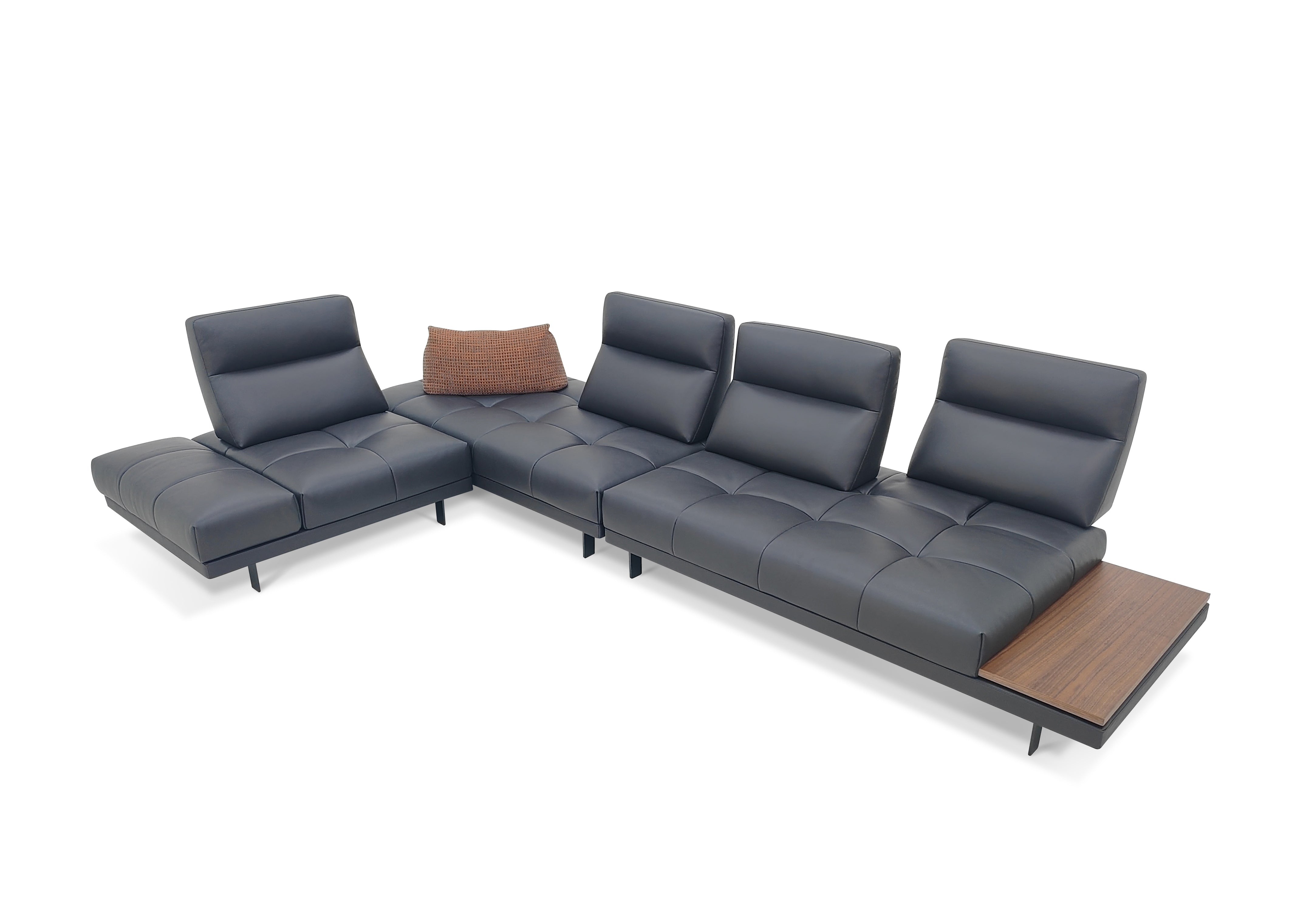 VJ2-2413 Combination Sofa Comfortable and soft to sit on - Chiuchiufurniture