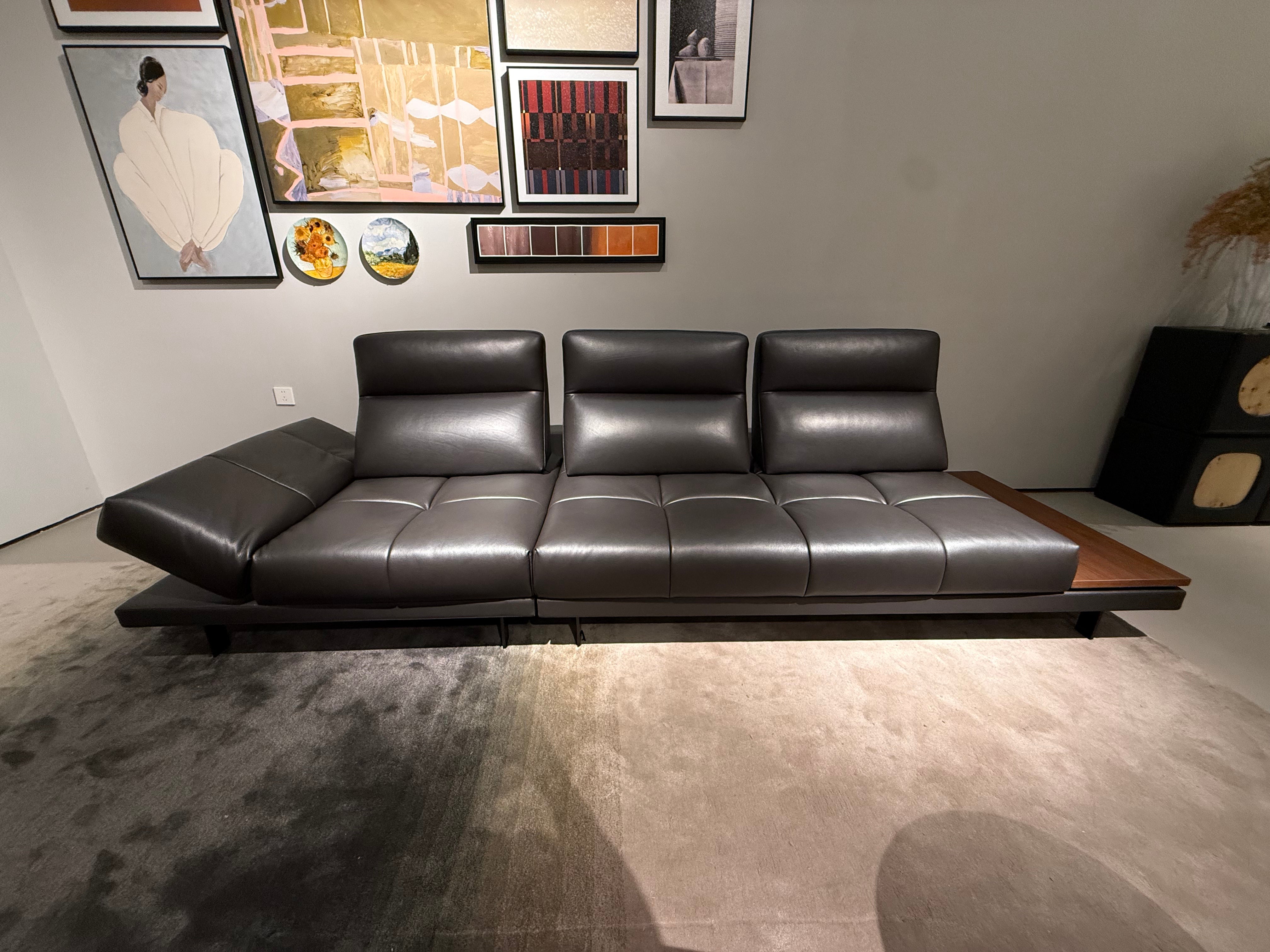 VJ2-2413 Combination Sofa Comfortable and soft to sit on - Chiuchiufurniture