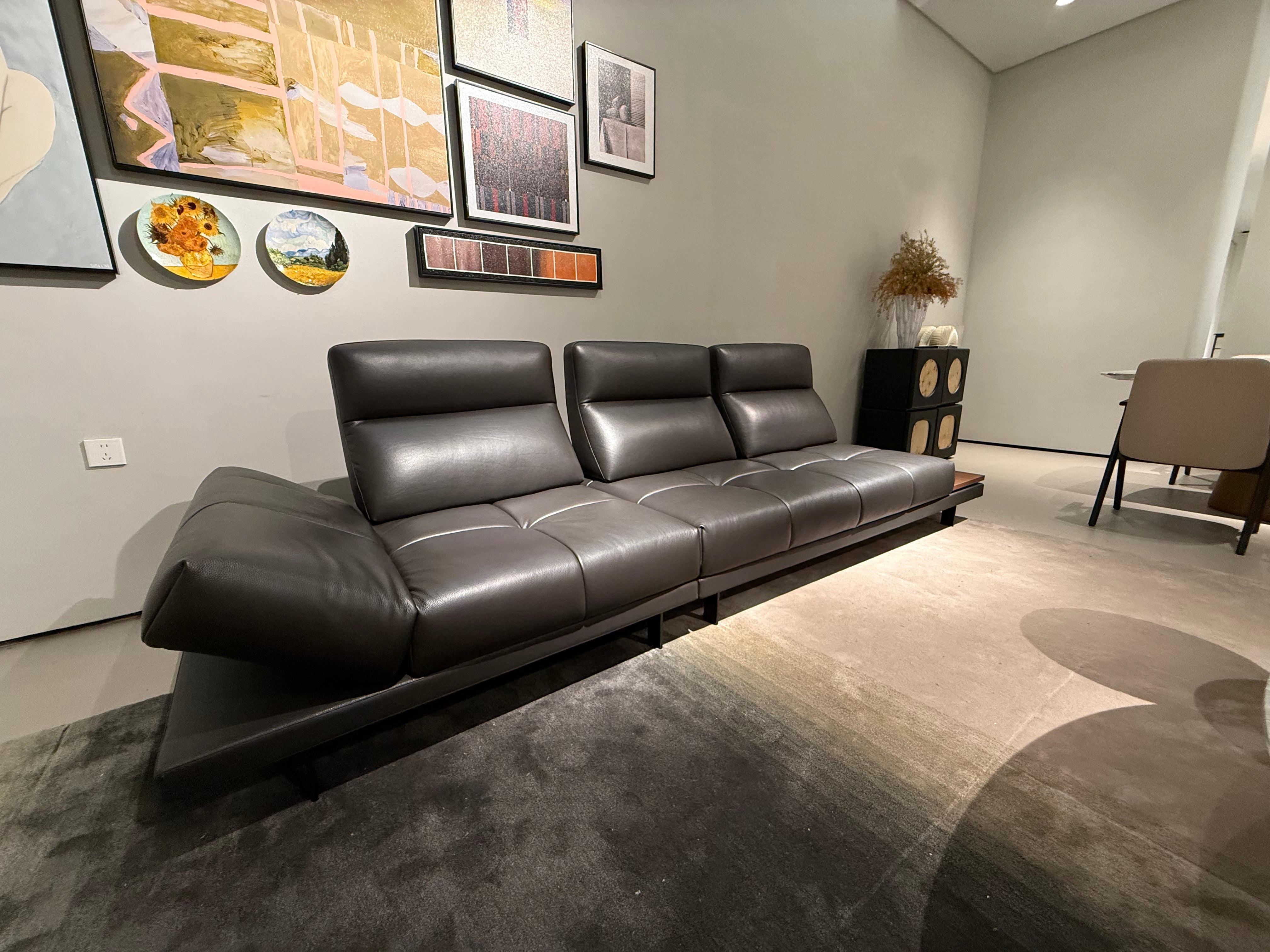 VJ2-2413 Combination Sofa Comfortable and soft to sit on - Chiuchiufurniture