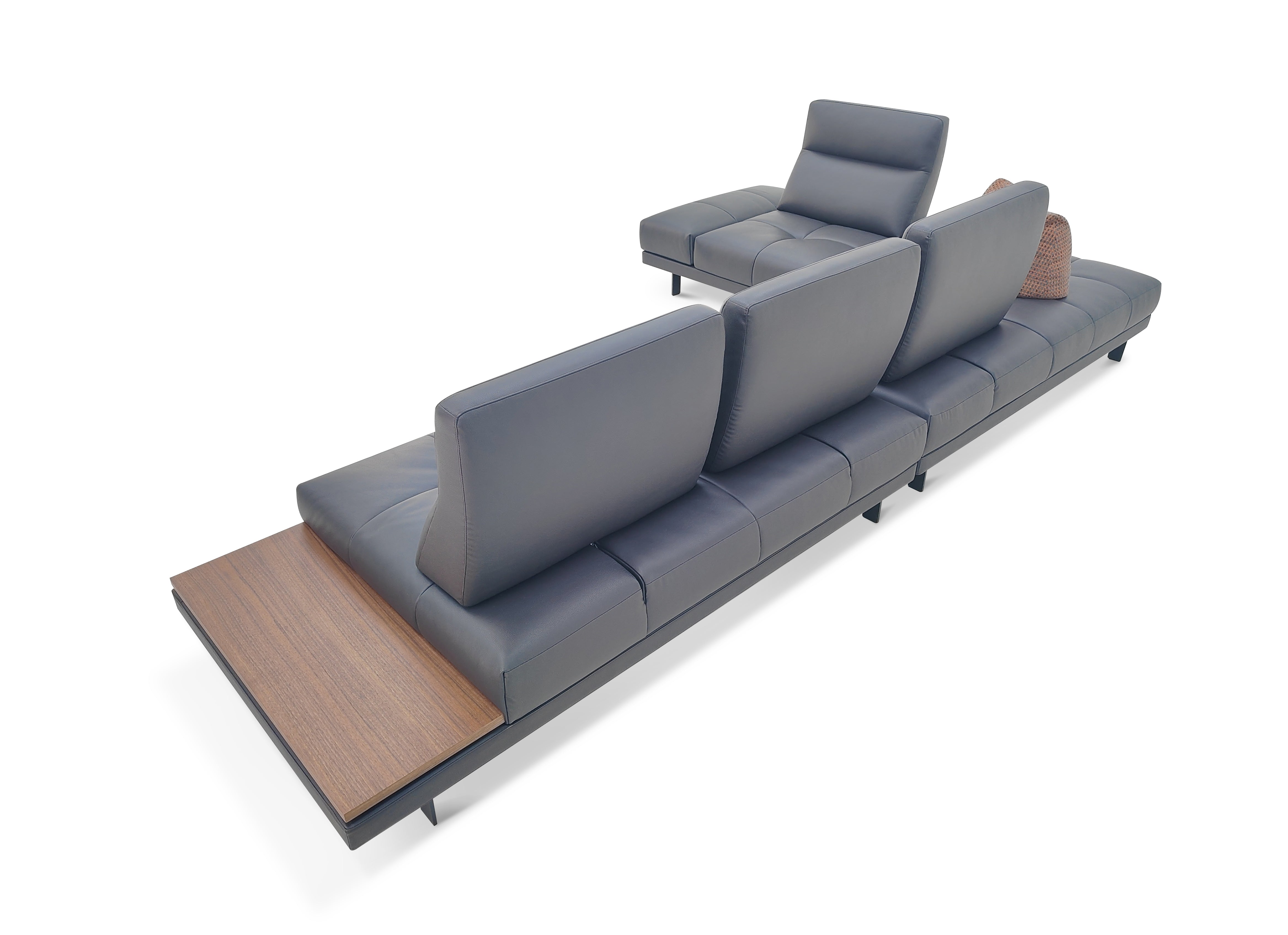 VJ2-2413 Combination Sofa Comfortable and soft to sit on - Chiuchiufurniture