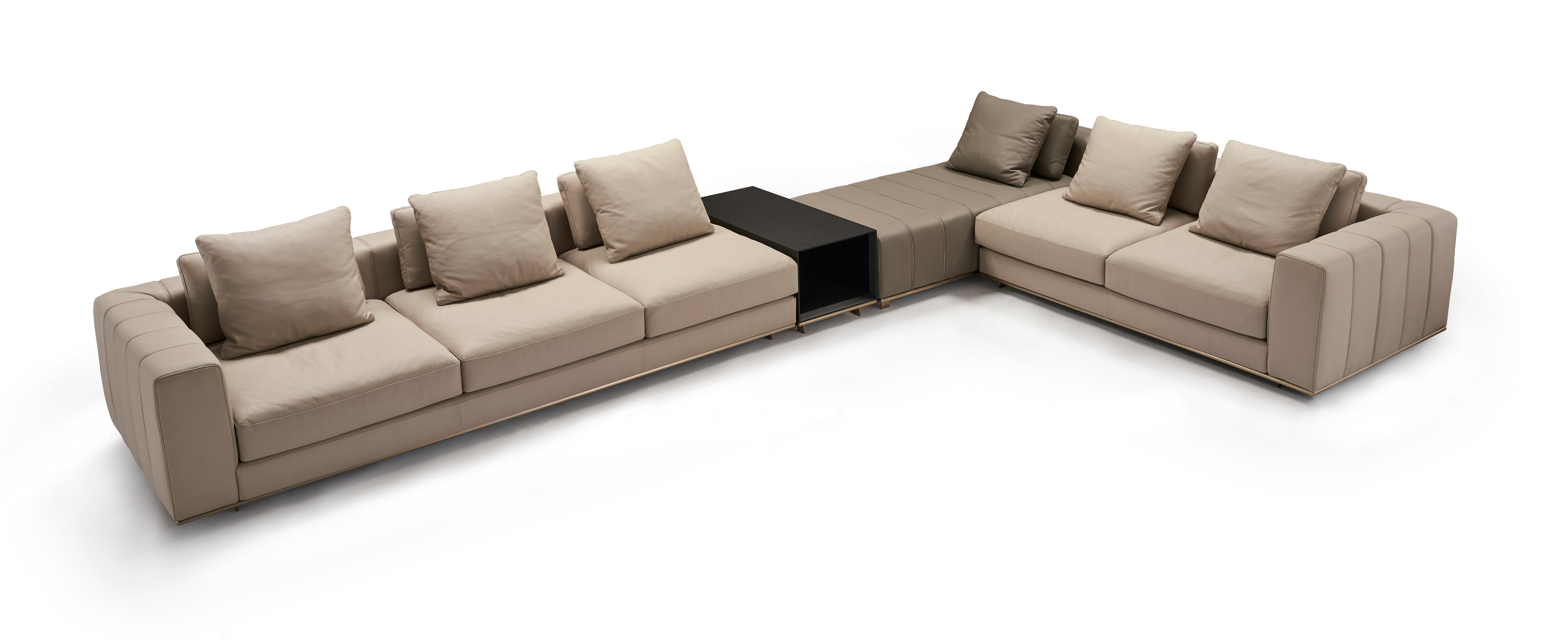 VJ3-1666 Sofa - Stylish and Comfortable Living Room Furniture VV