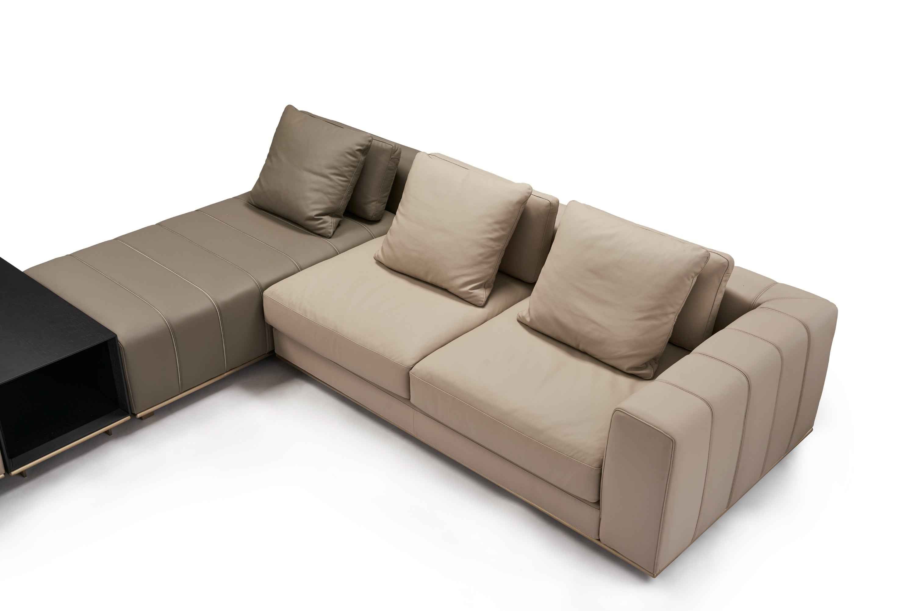 VJ3-1666 Sofa