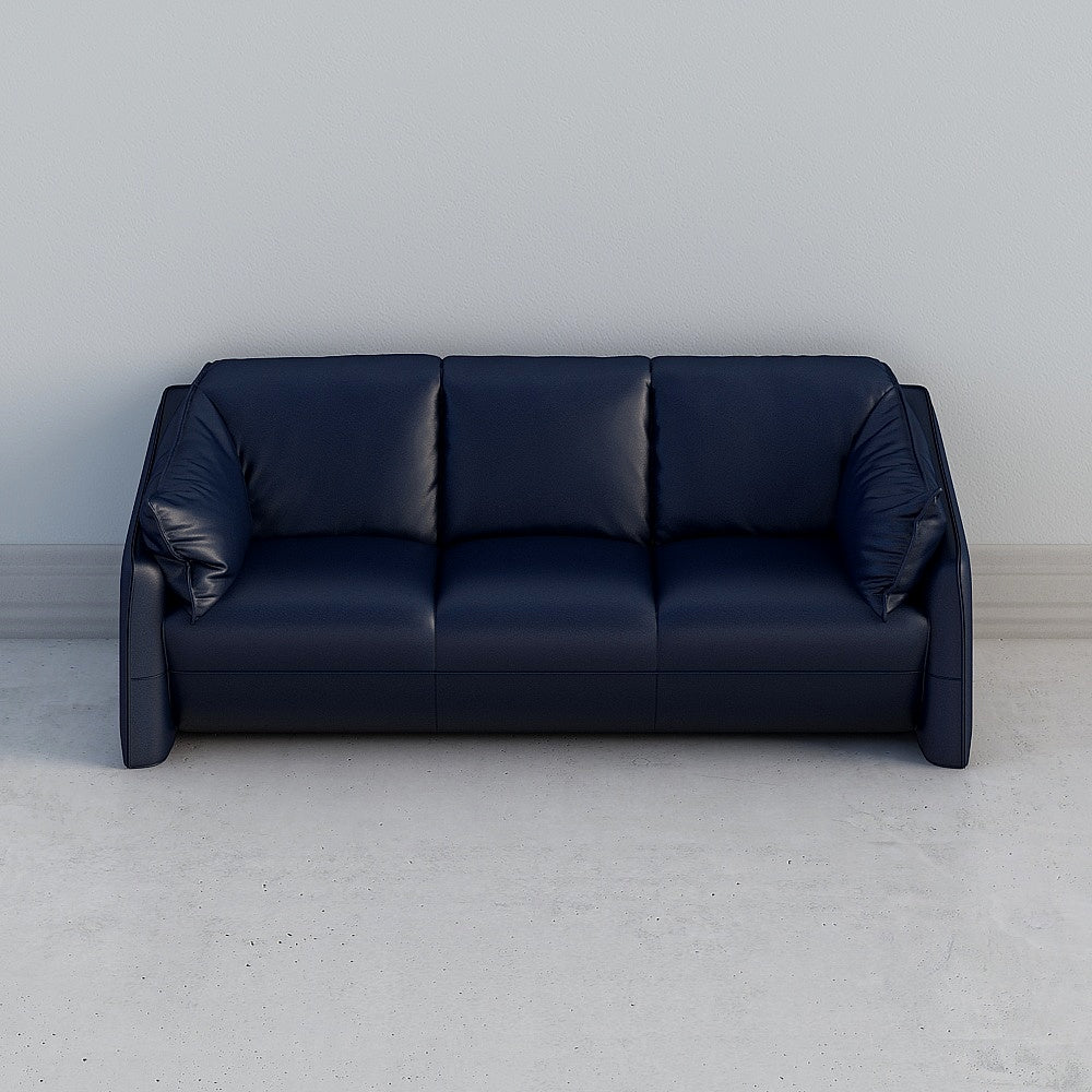 VJ3-1690 Sofa - Modern Comfort and Style for Your Living Room VV