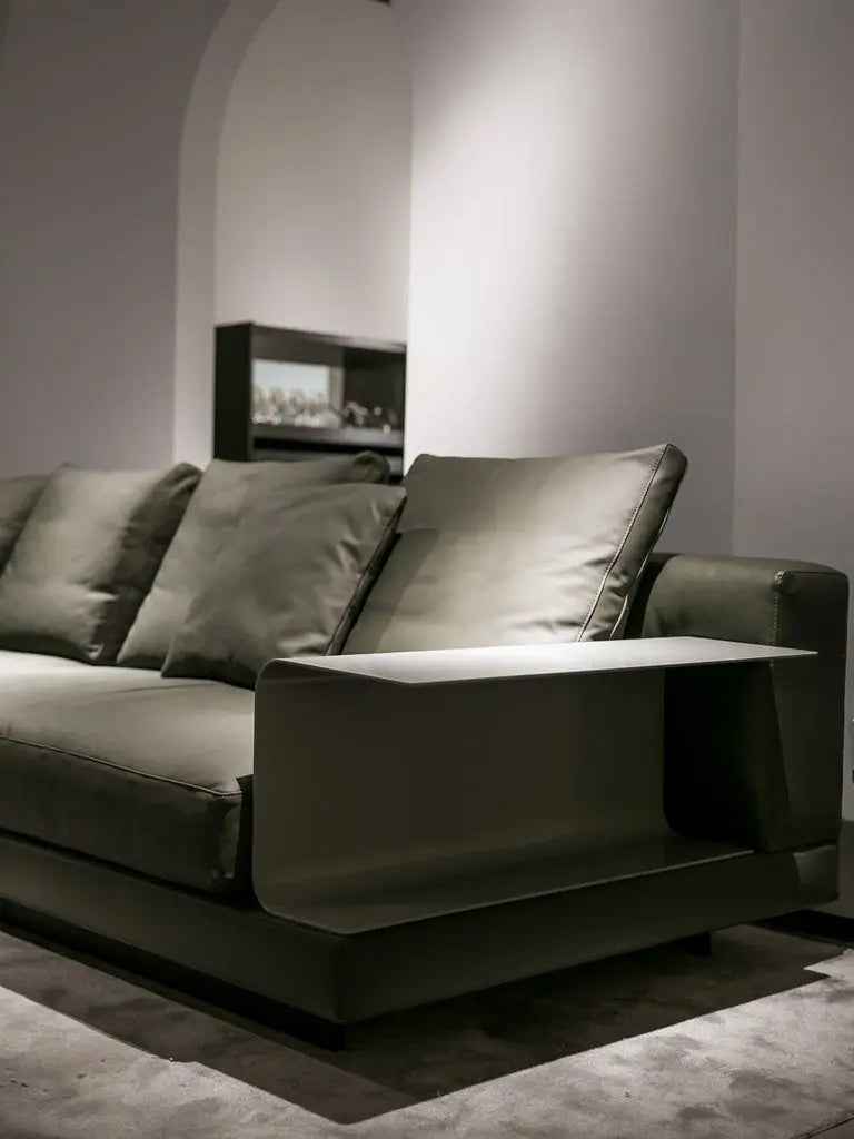 VJ3-2062 Sofa - Stylish Comfort for Your Living Space