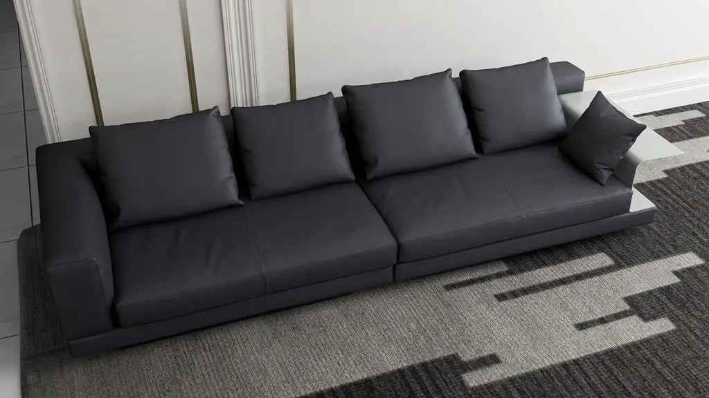 VJ3-2062 Sofa - Stylish Comfort for Your Living Space
