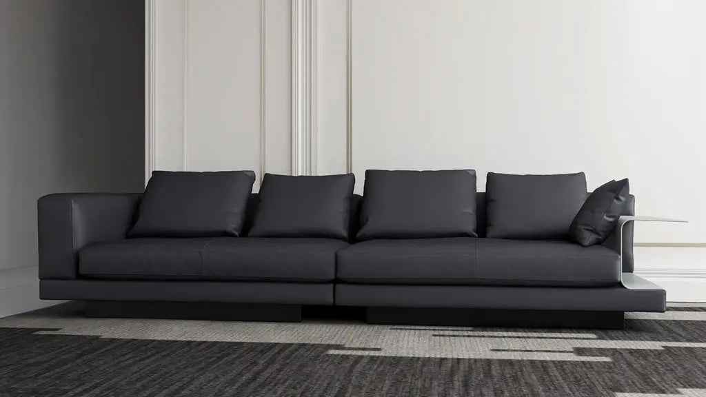 VJ3-2062 Sofa - Stylish Comfort for Your Living Space
