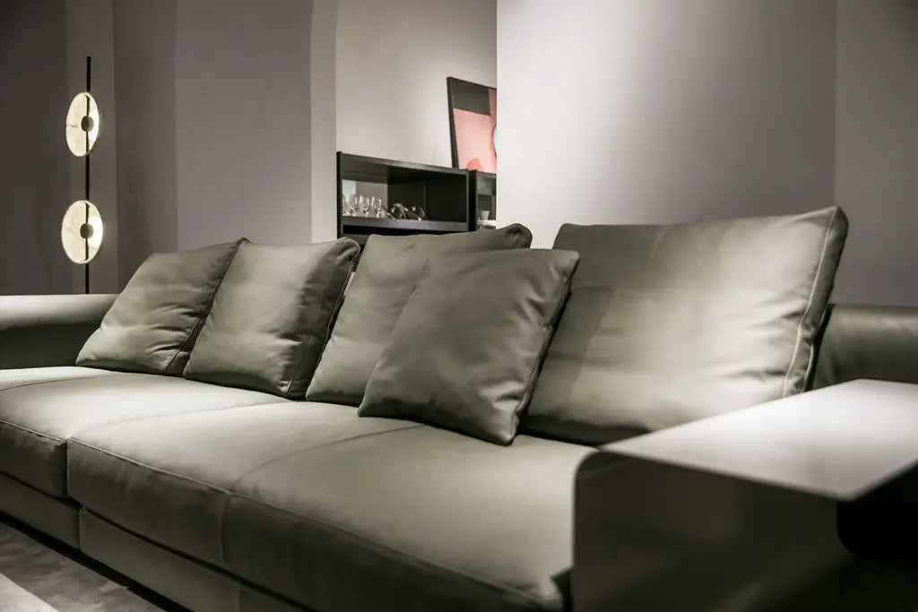 VJ3-2062 Sofa - Stylish Comfort for Your Living Space