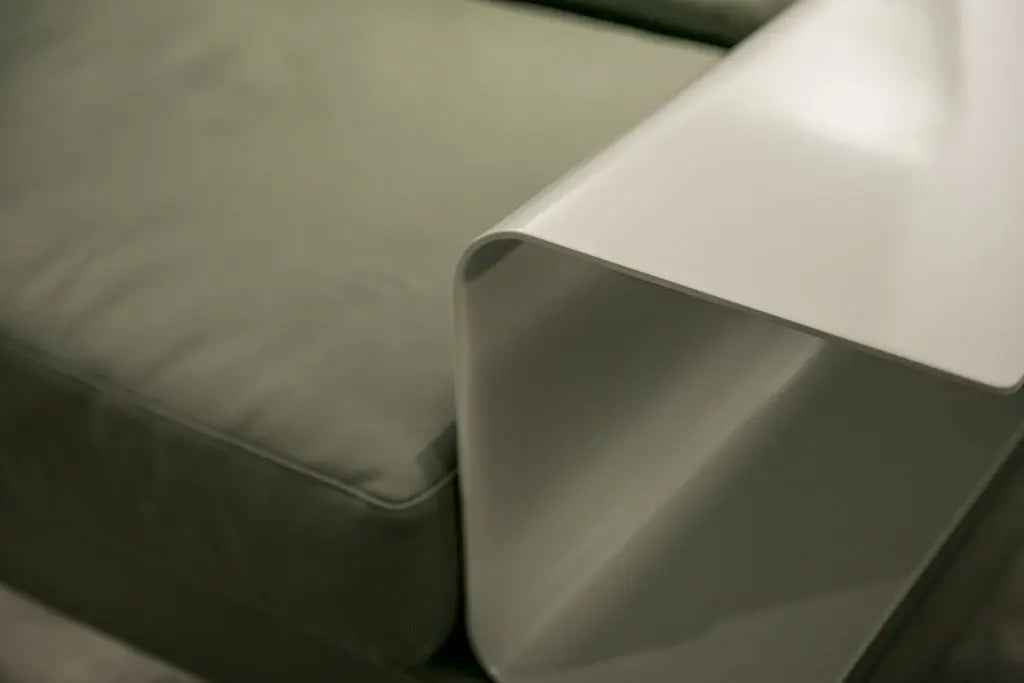 VJ3-2062 Sofa - Stylish Comfort for Your Living Space