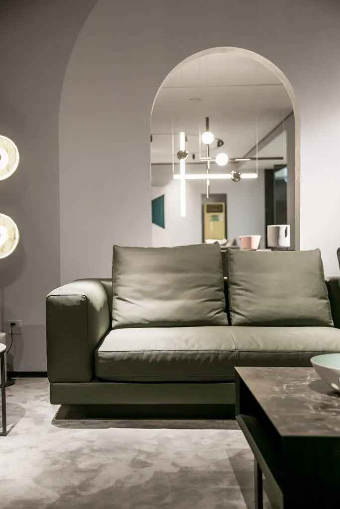 VJ3-2062 Sofa - Stylish Comfort for Your Living Space