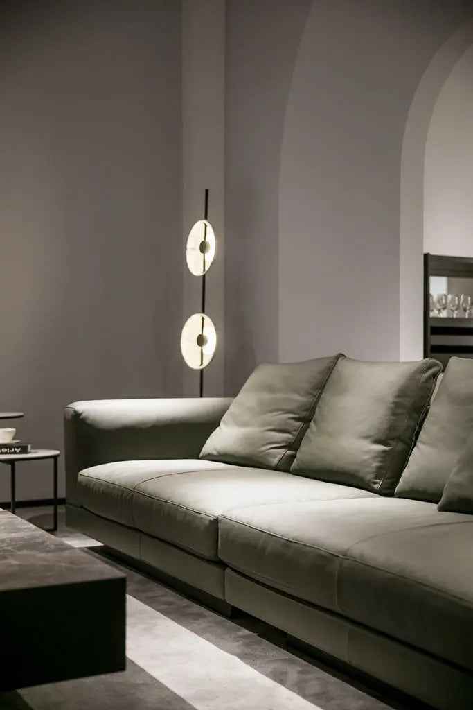 VJ3-2062 Sofa - Stylish Comfort for Your Living Space