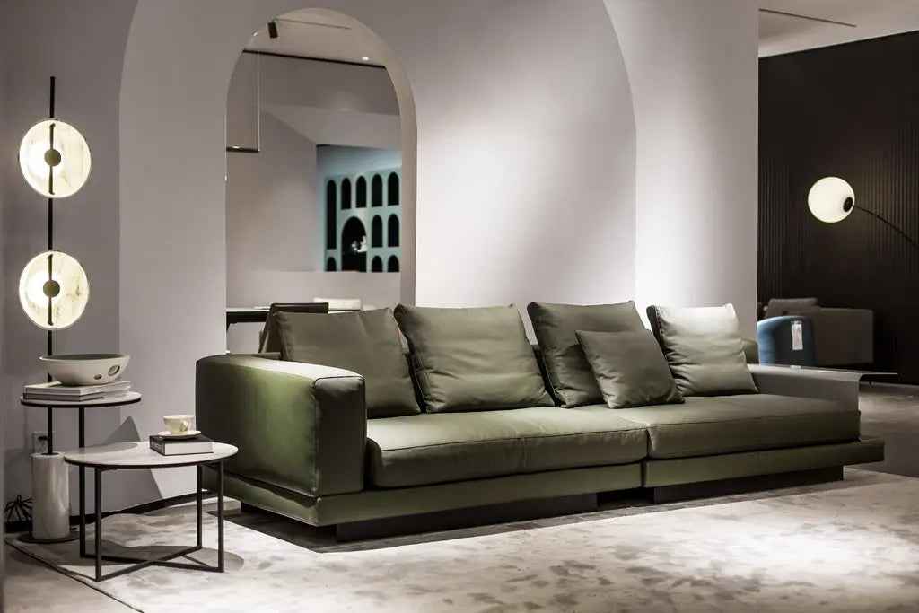 VJ3-2062 Sofa - Stylish Comfort for Your Living Space