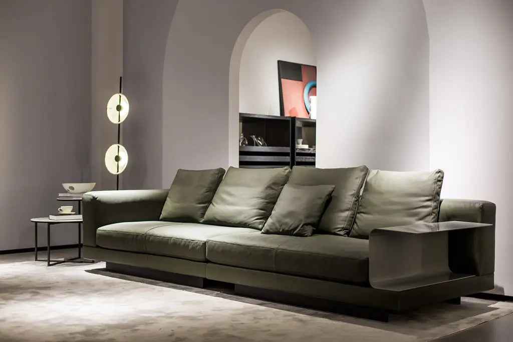 VJ3-2062 Sofa - Stylish Comfort for Your Living Space