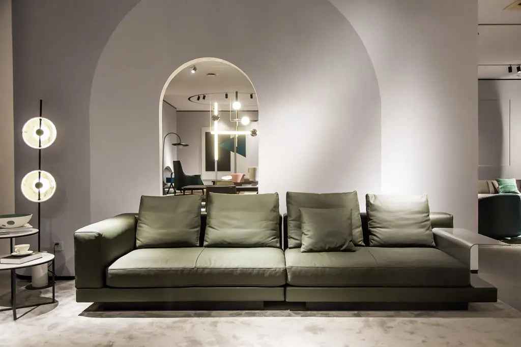 VJ3-2062 Sofa - Stylish Comfort for Your Living Space