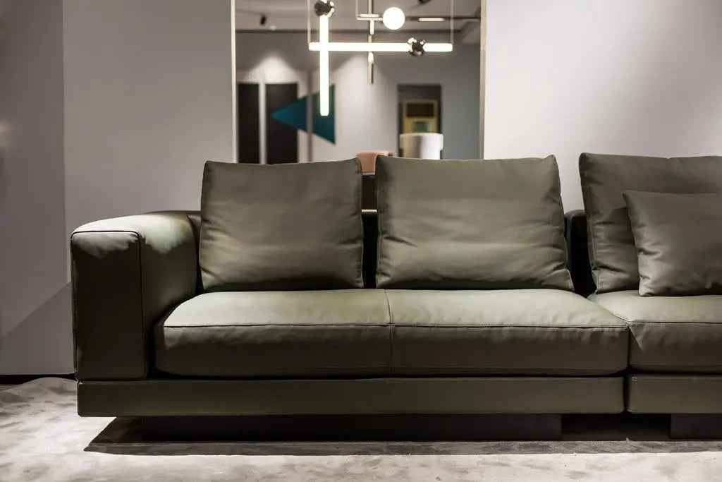 VJ3-2062 Sofa - Stylish Comfort for Your Living Space