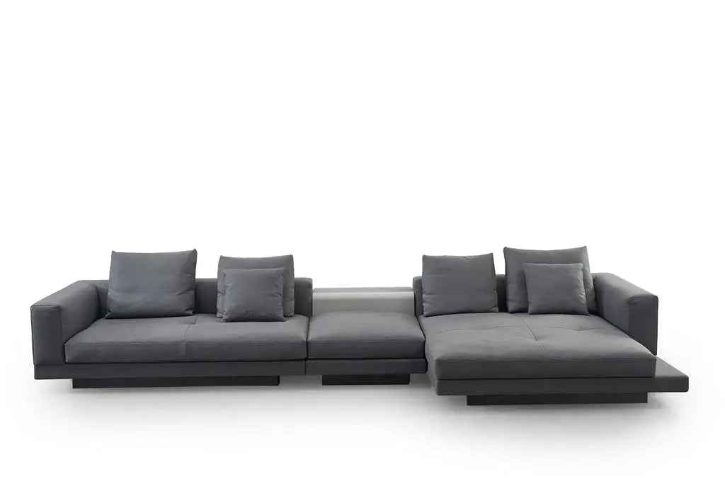 VJ3-2062 Sofa - Stylish Comfort for Your Living Space