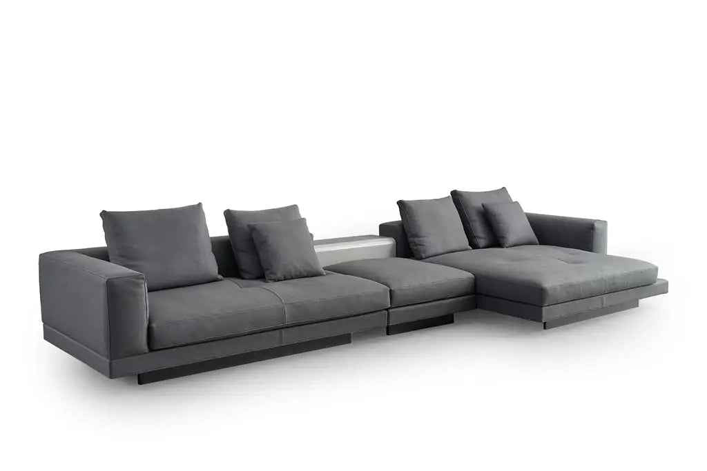 VJ3-2062 Sofa - Stylish Comfort for Your Living Space