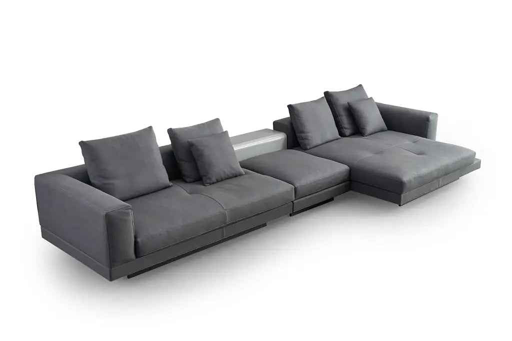 VJ3-2062 Sofa - Stylish Comfort for Your Living Space
