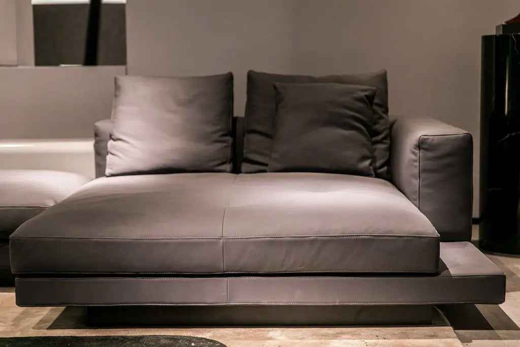 VJ3-2062 Sofa - Stylish Comfort for Your Living Space