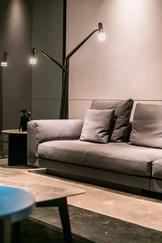 VJ3-2062 Sofa - Stylish Comfort for Your Living Space