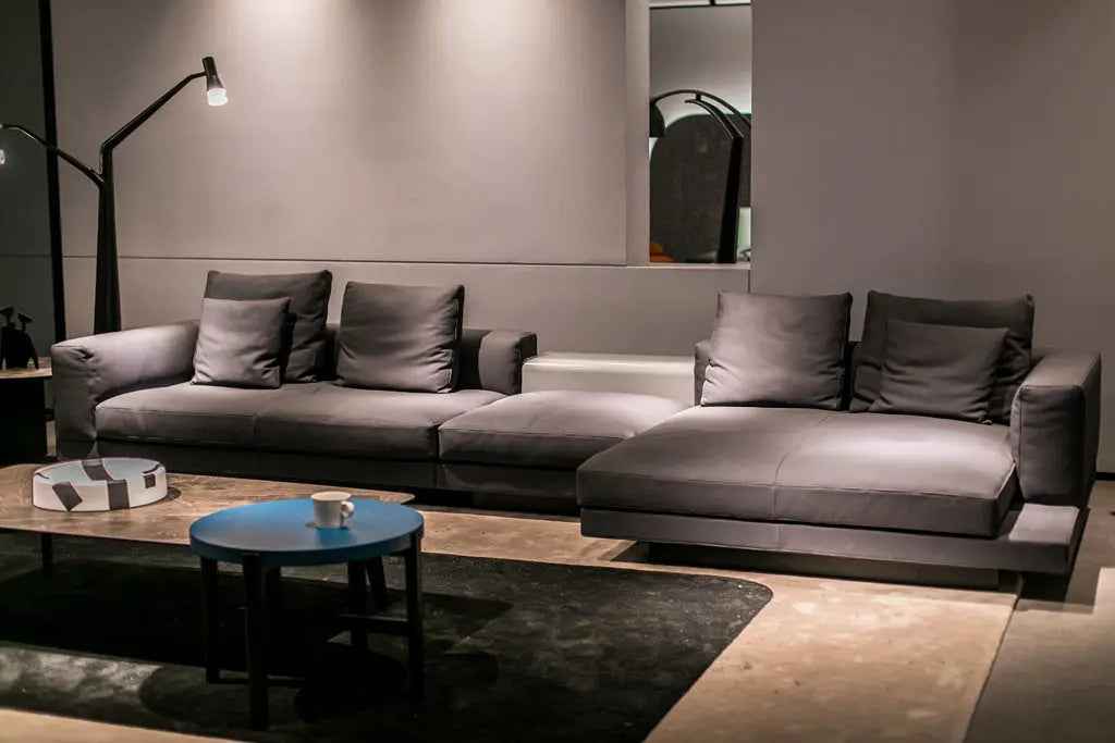 VJ3-2062 Sofa - Stylish Comfort for Your Living Space