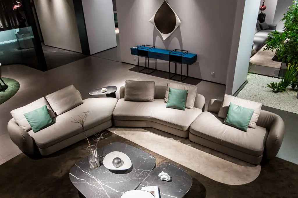 VJ3-2070 Sofa - Stylish and Comfortable Furniture for Your Home