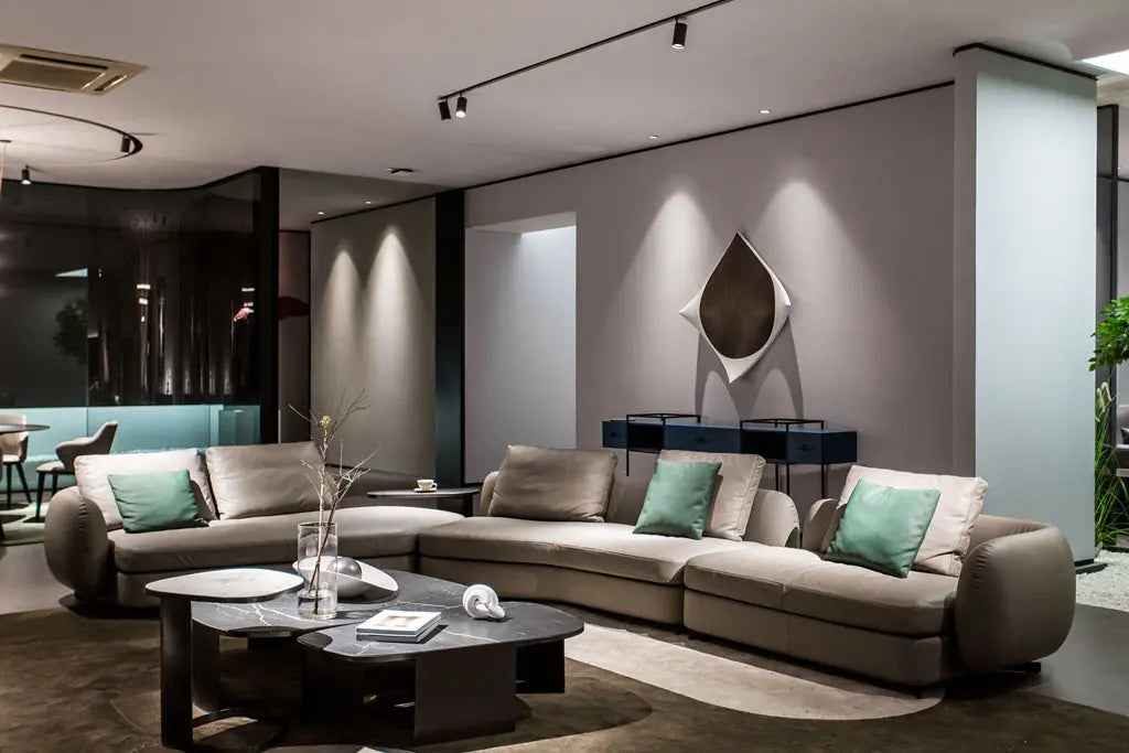 VJ3-2070 Sofa - Stylish and Comfortable Furniture for Your Home