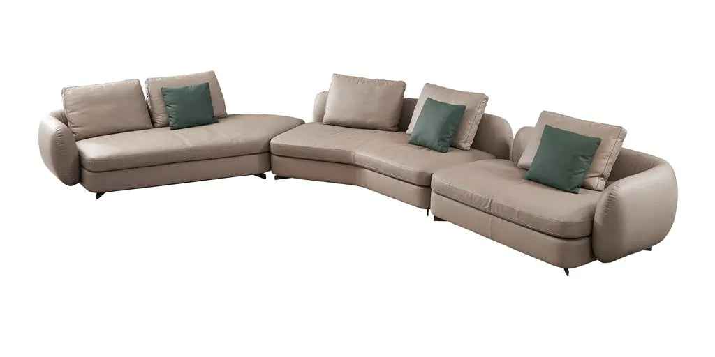 VJ3-2070 Sofa - Stylish and Comfortable Furniture for Your Home