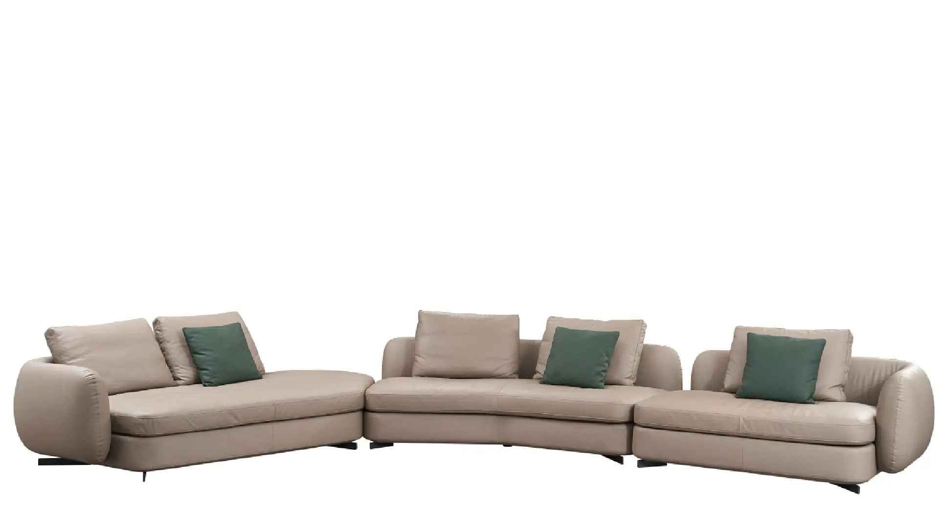 VJ3-2070 Sofa - Stylish and Comfortable Furniture for Your Home