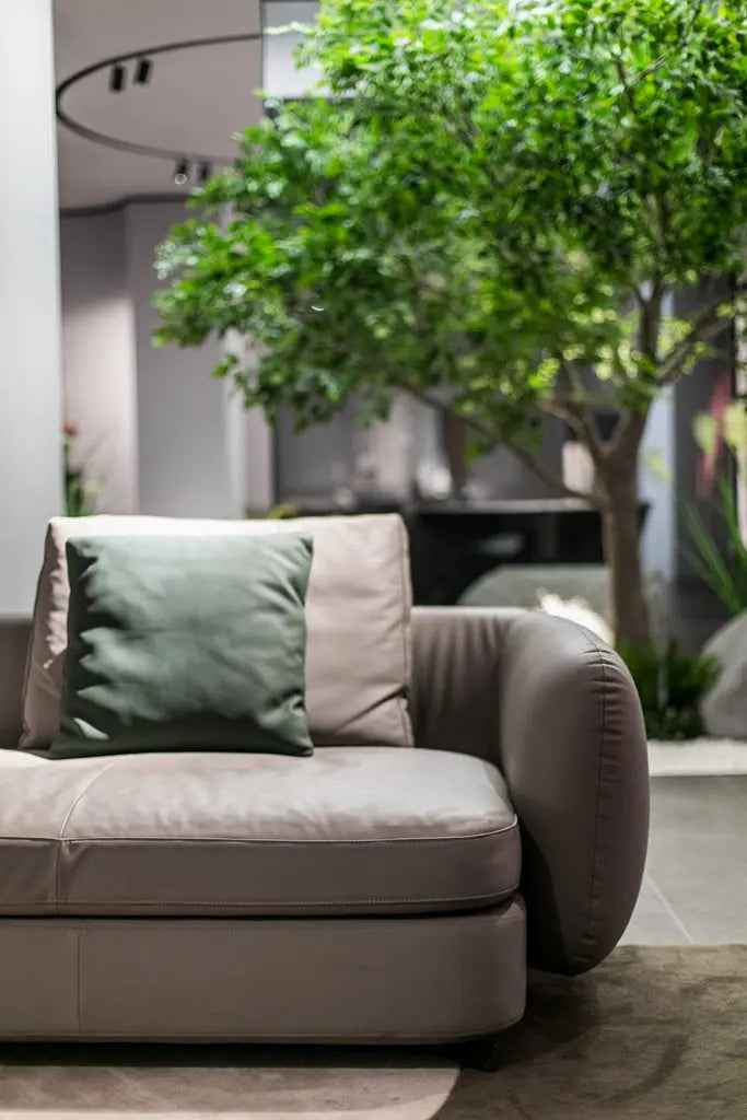 VJ3-2070 Sofa - Stylish and Comfortable Furniture for Your Home