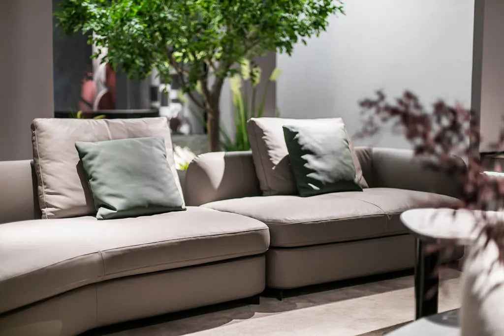 VJ3-2070 Sofa - Stylish and Comfortable Furniture for Your Home